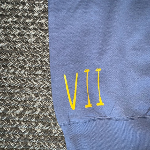 🥶🤖 YVNGBLVCK CREWNECK 👾 - Picture 3 of 4